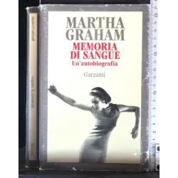 Memoria di sangue