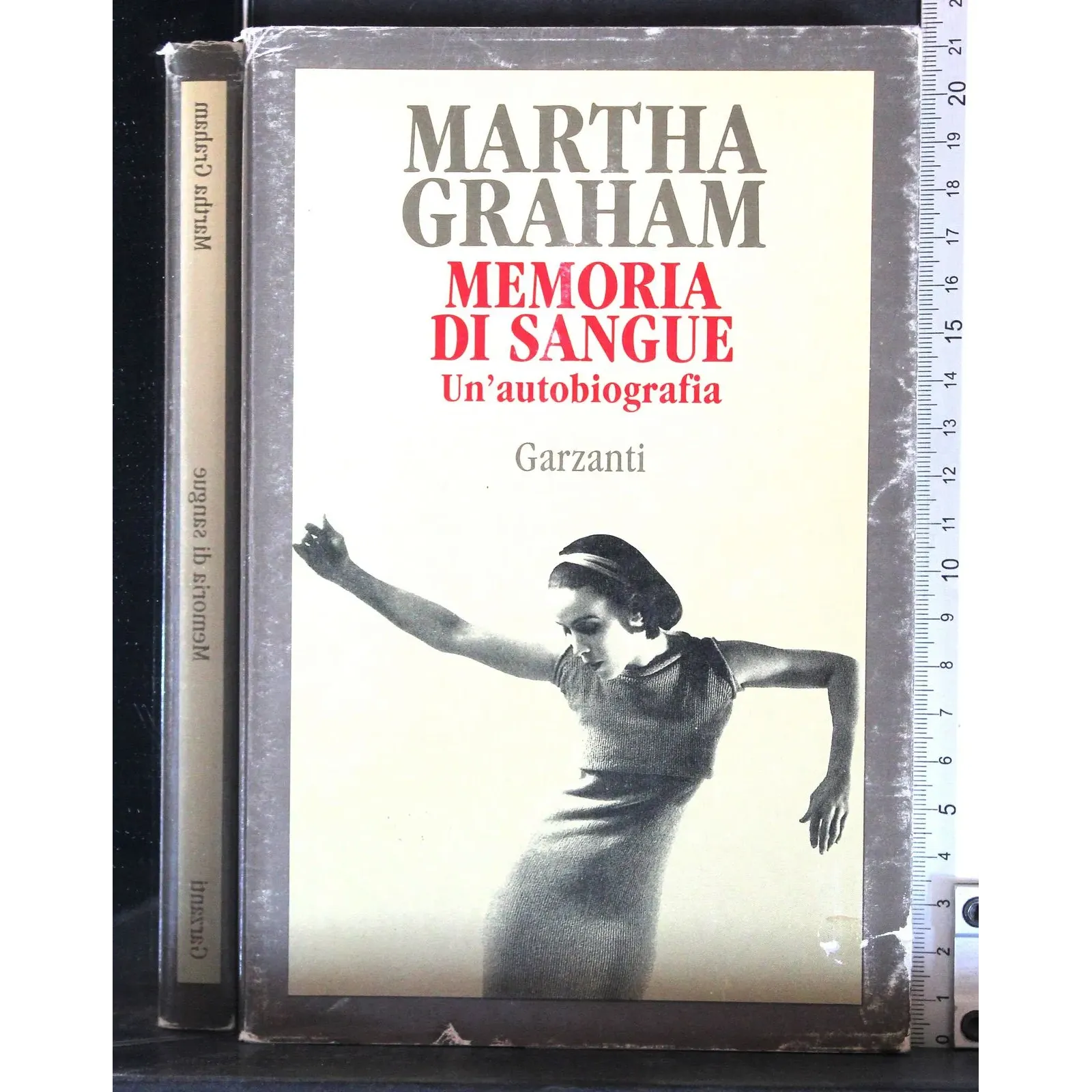 Memoria di sangue