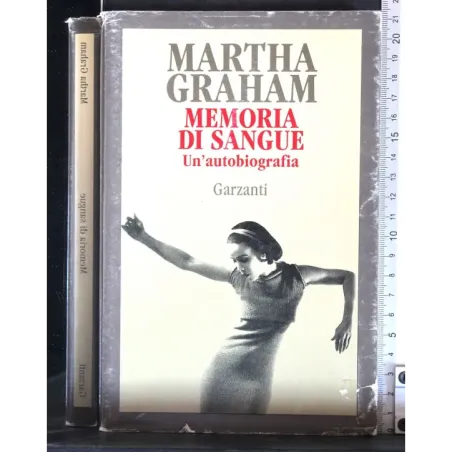 Memoria di sangue