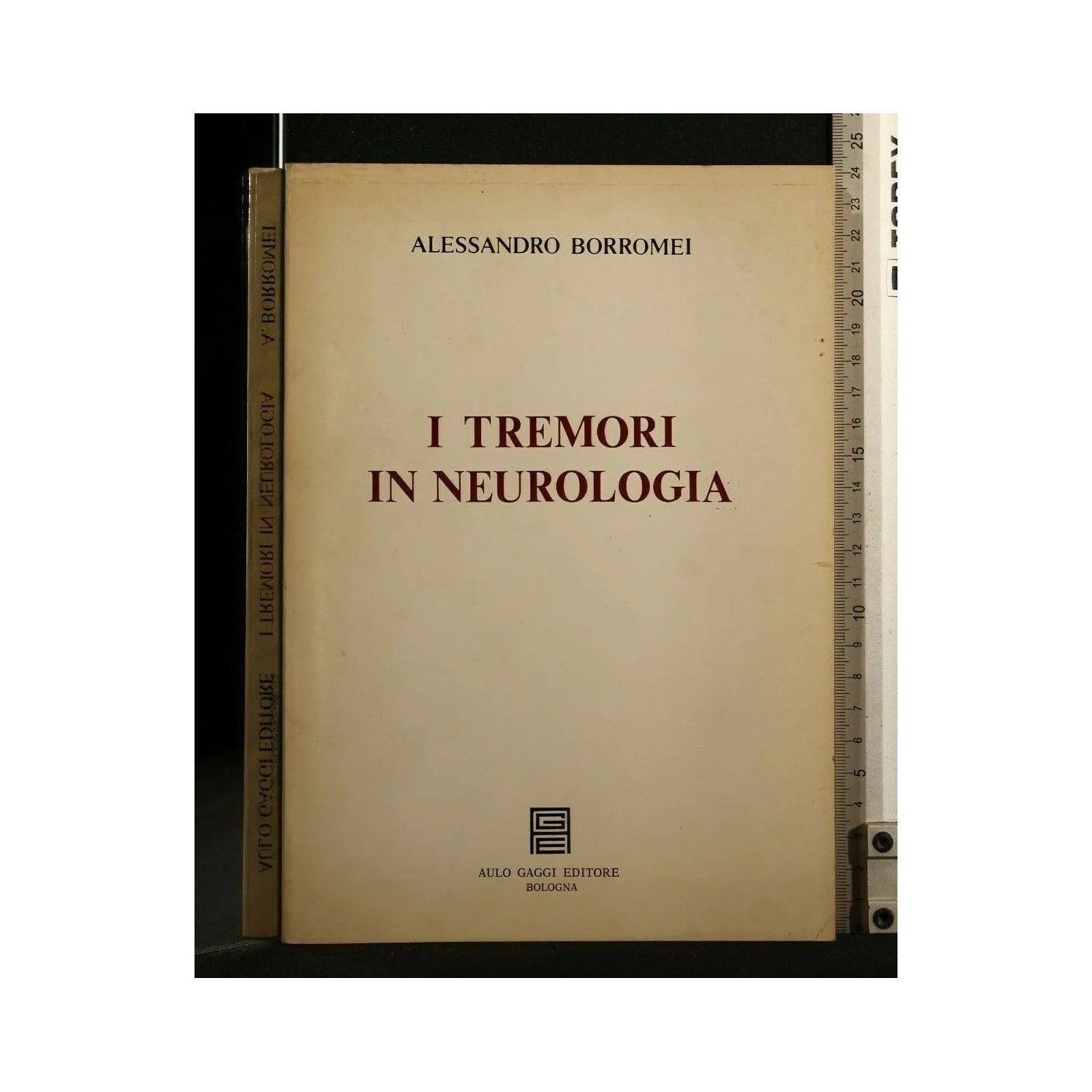 I TREMORI IN NEUROLOGIA