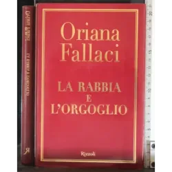 La rabbia e l'orgoglio