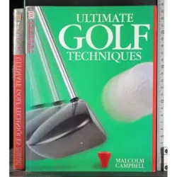 Ultimate Golf techniques