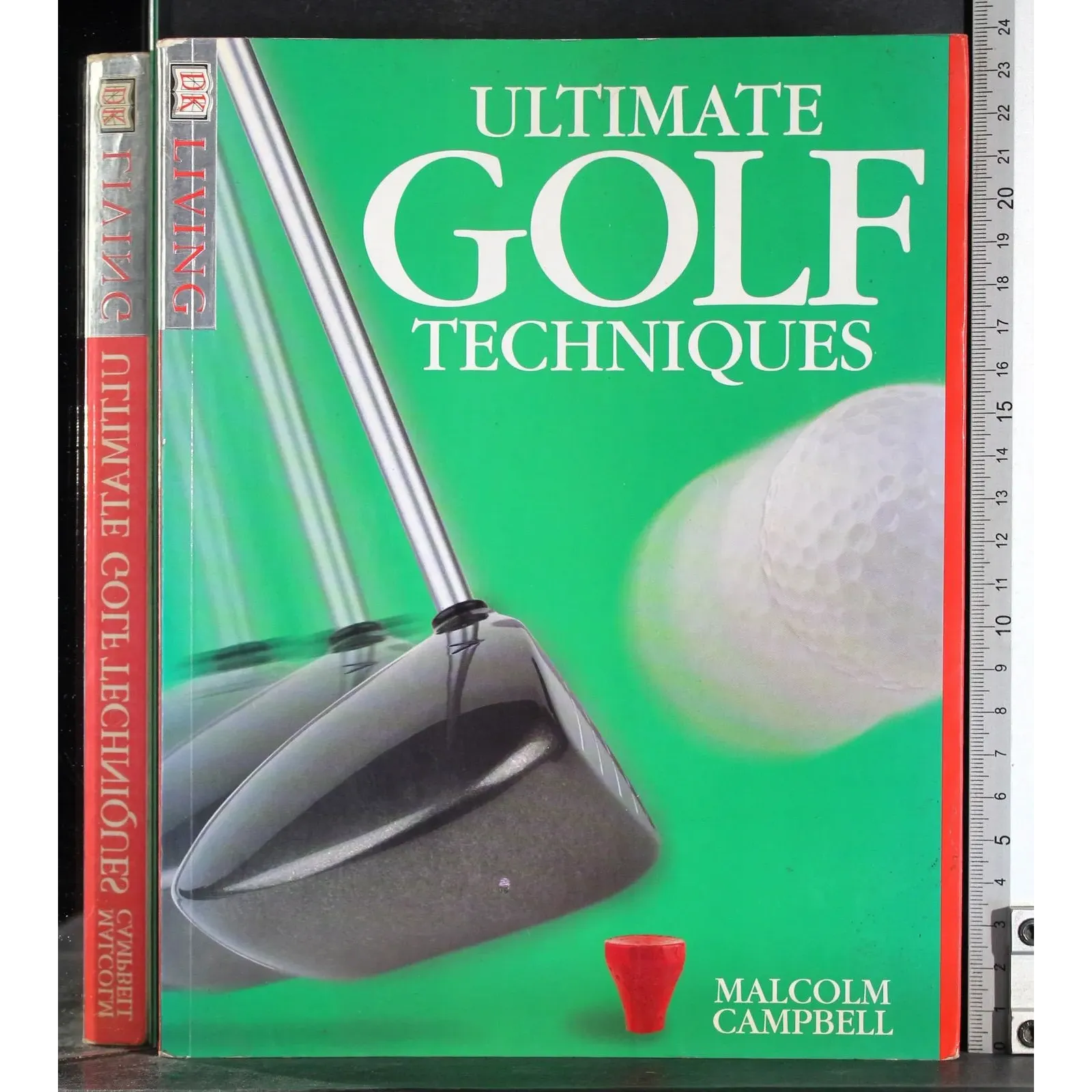 Ultimate Golf techniques