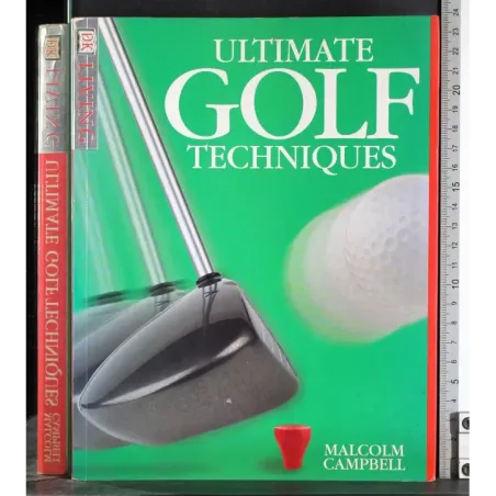 Ultimate Golf techniques