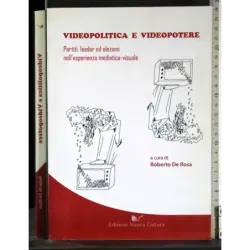 Videopolitica e videopotere