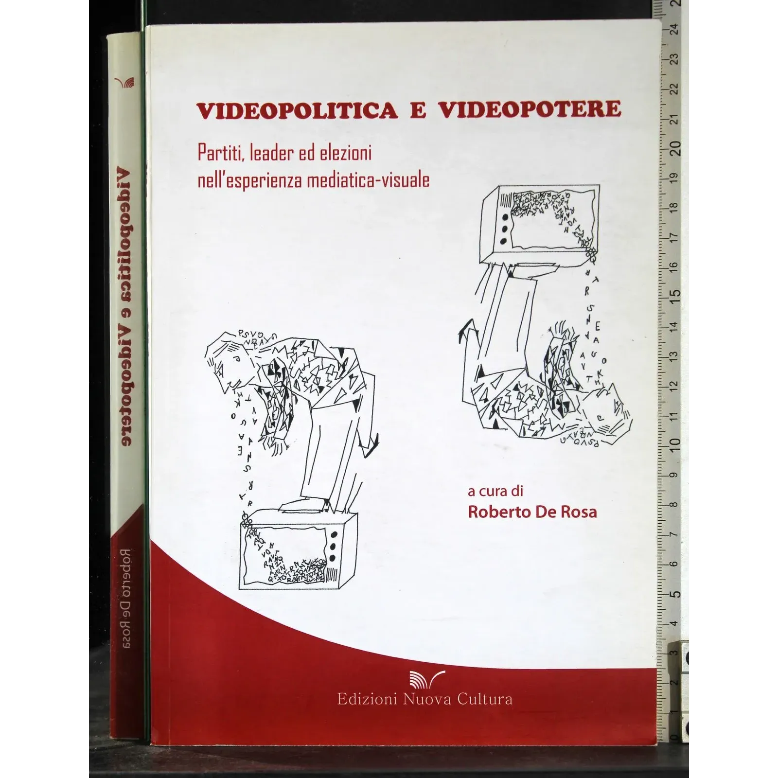 Videopolitica e videopotere