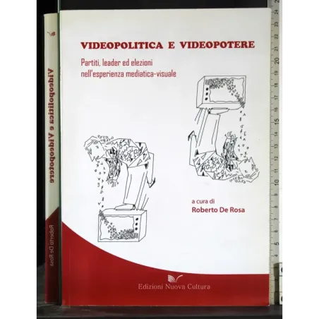 Videopolitica e videopotere