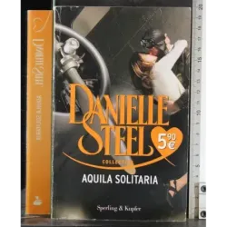 Aquila solitaria