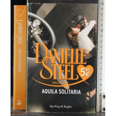 Aquila solitaria