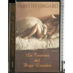 La taverna del doge Loredan