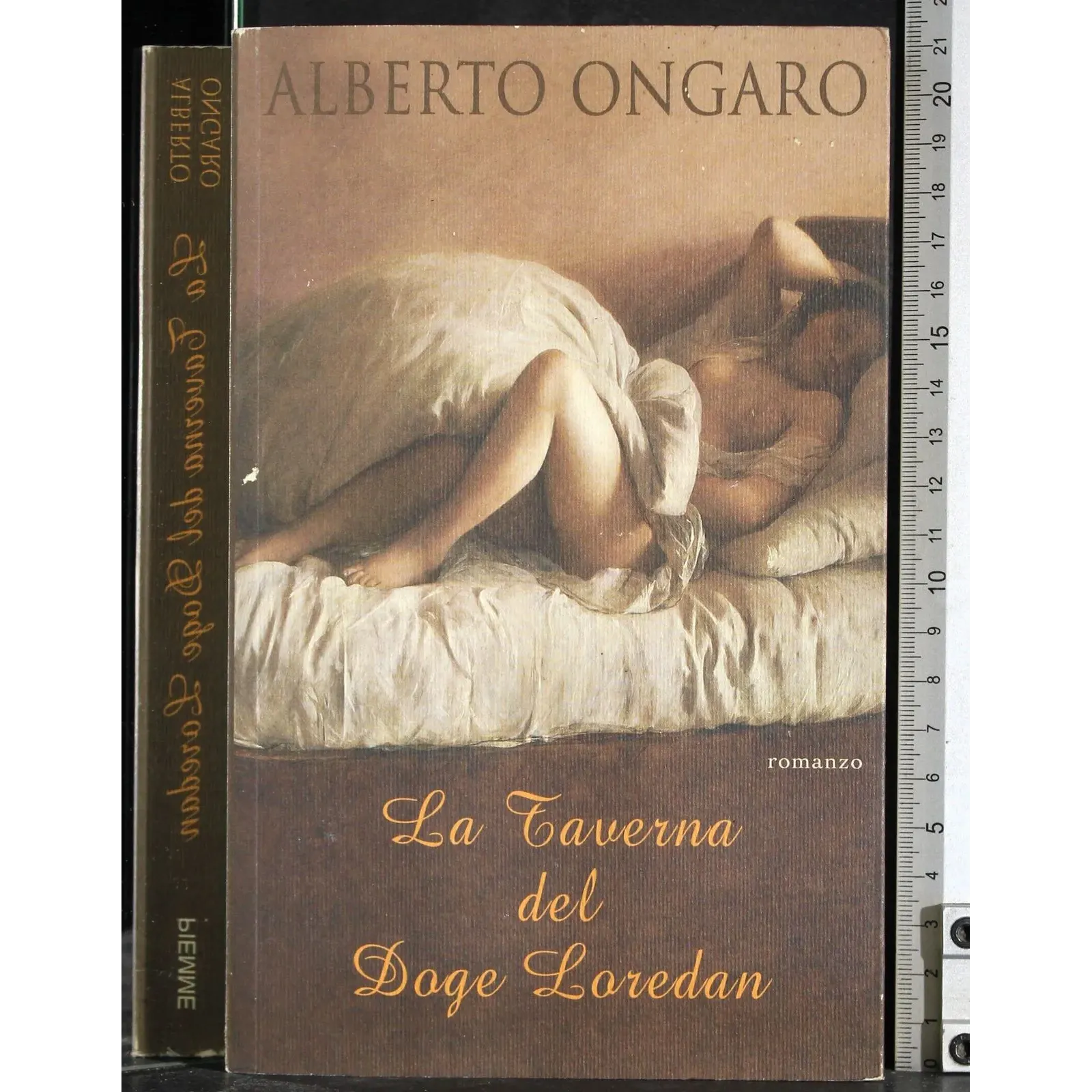 La taverna del doge Loredan