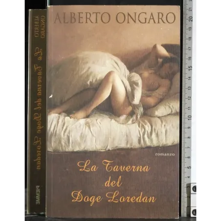 La taverna del doge Loredan