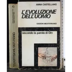 L'evoluzione dell'uomo