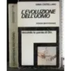 L'evoluzione dell'uomo