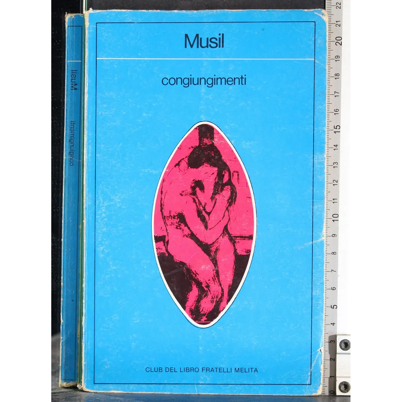 Congiungimenti