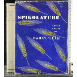 Spigolature