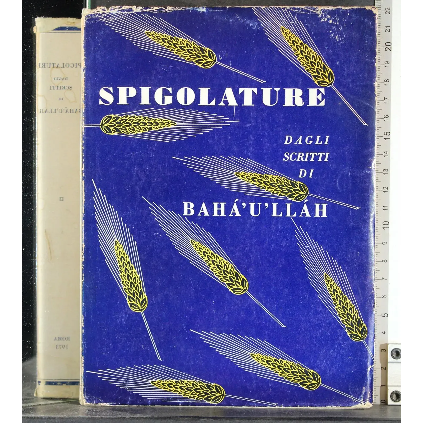 Spigolature