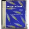 Spigolature