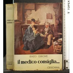 IL MEDICO CONSIGLIA...