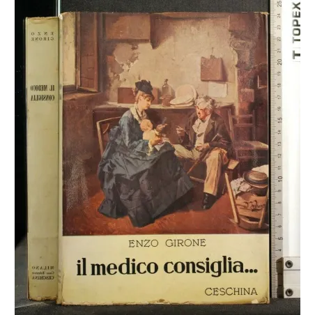 IL MEDICO CONSIGLIA...