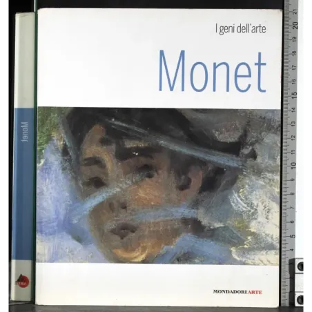 I geni dell'arte. Monet