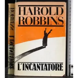 L'Incantatore