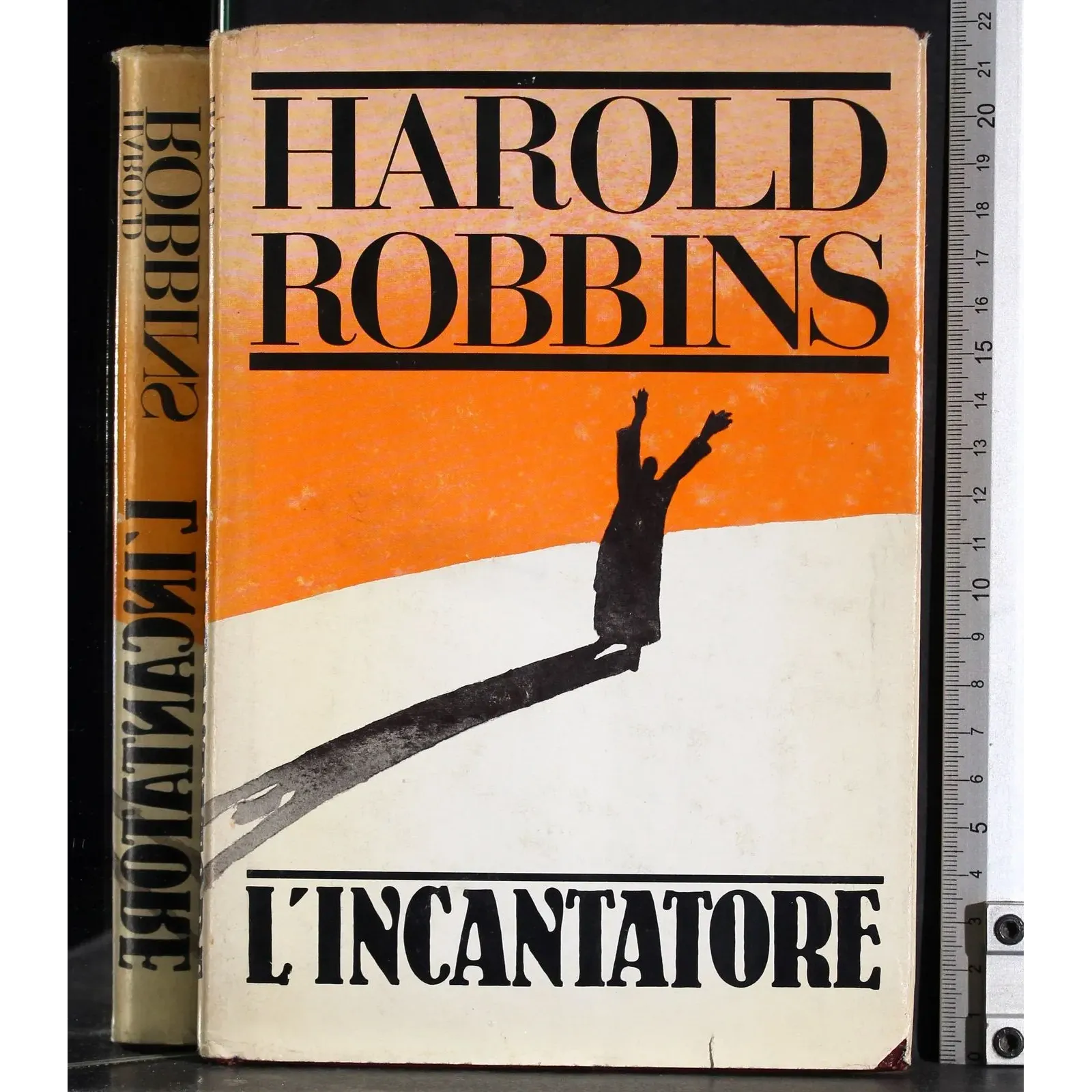 L'Incantatore