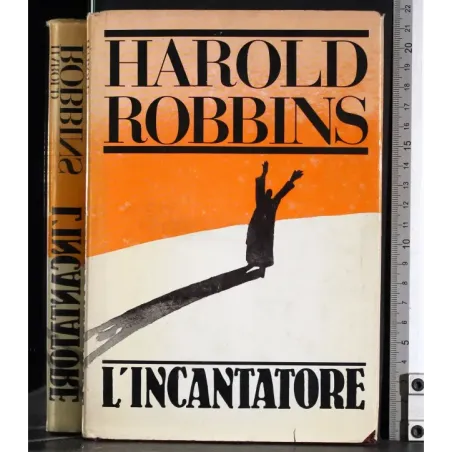 L'Incantatore