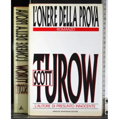 L'onore della prova