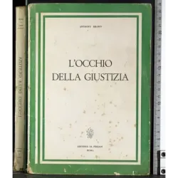 L'occhio della giustizia