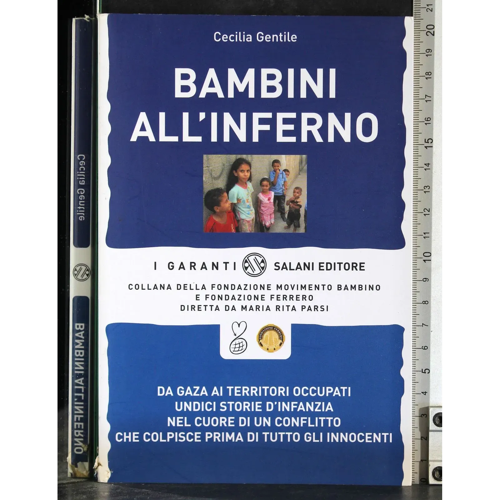 Bambini all'inferno