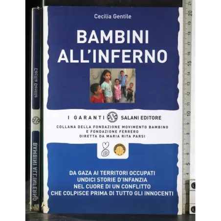 Bambini all'inferno