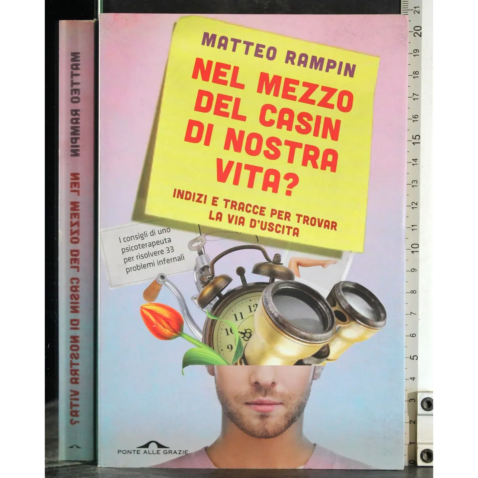 Nel mezzo del casin di nostra vita?