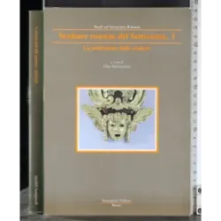 Sculture romane del Settecento I