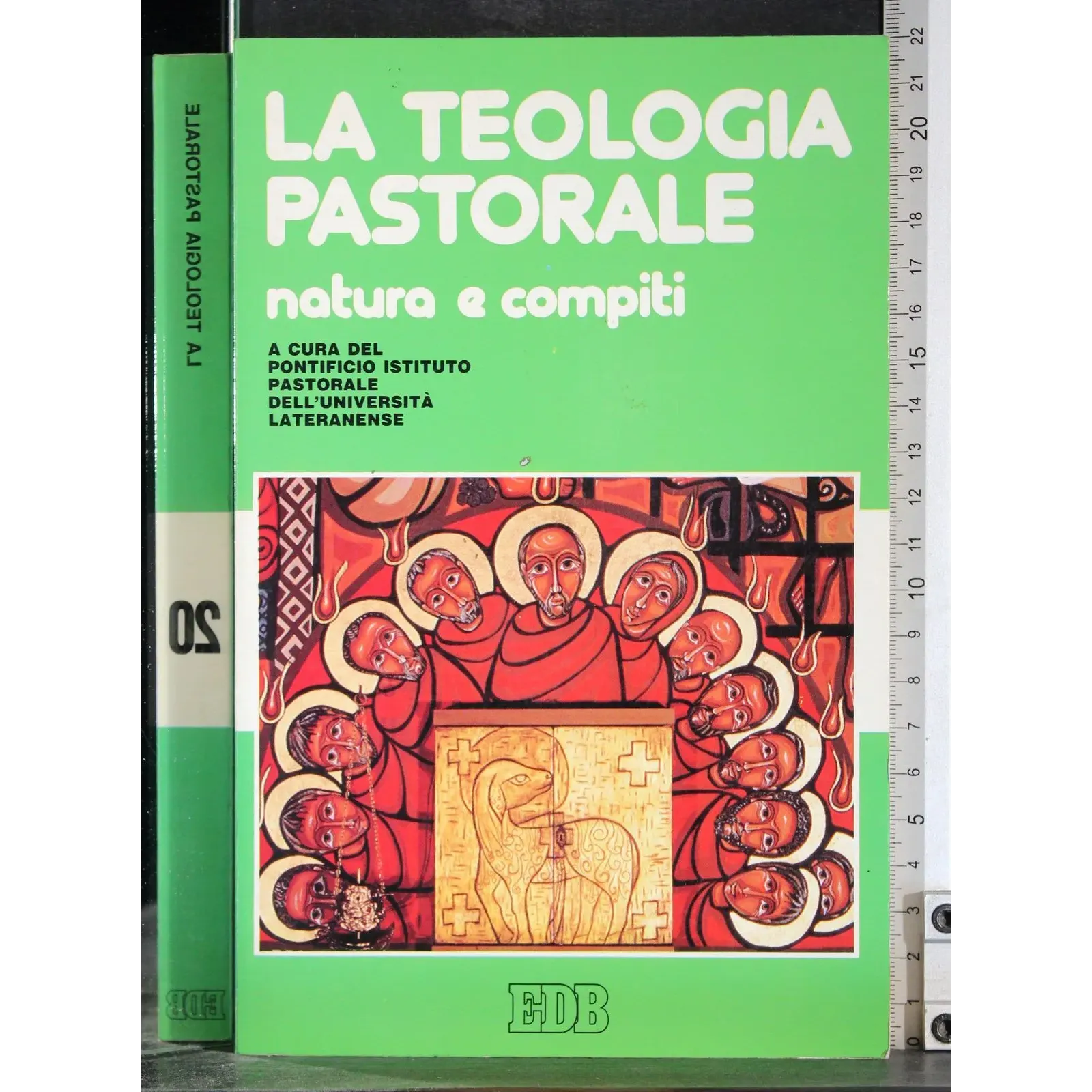La teologia pastorale. Natura e compiti