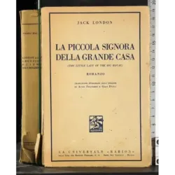 La piccola signora della grande casa