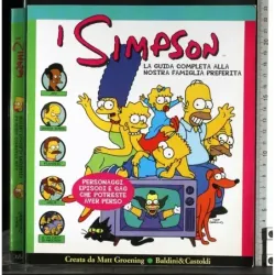 I Simpson. La guida completa alla nostra ..