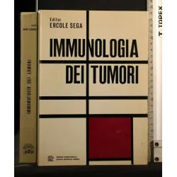 IMMUNOLOGIA DEI TUMORI