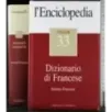 L'Enciclopedia Vol 33. Dizionario Francese