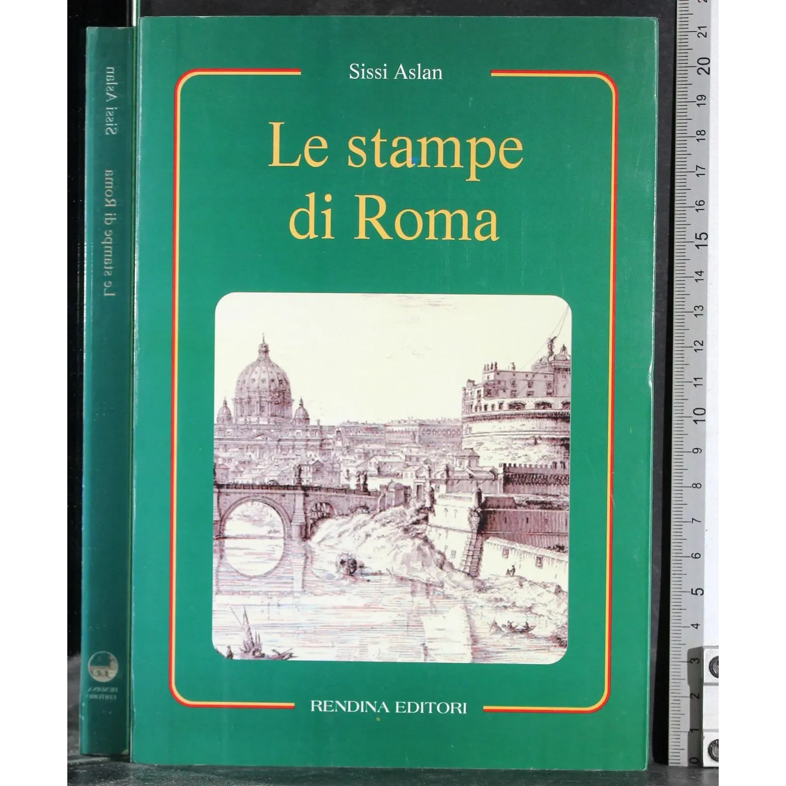 Le stampe a Roma