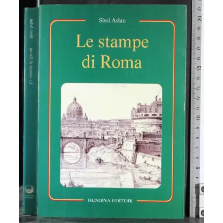 Le stampe a Roma