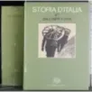 Storia d'Italia Vol 4 Tomo 3. Dall'Unità a oggi