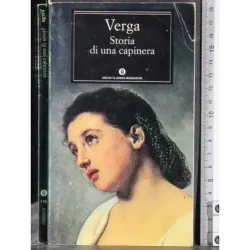Storia di una Capinera