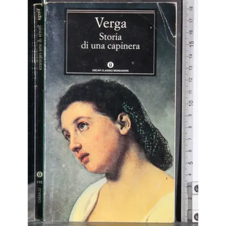 Storia di una Capinera