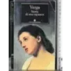 Storia di una Capinera