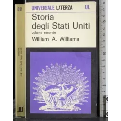 Storia degli Stati Uniti. Vol 2