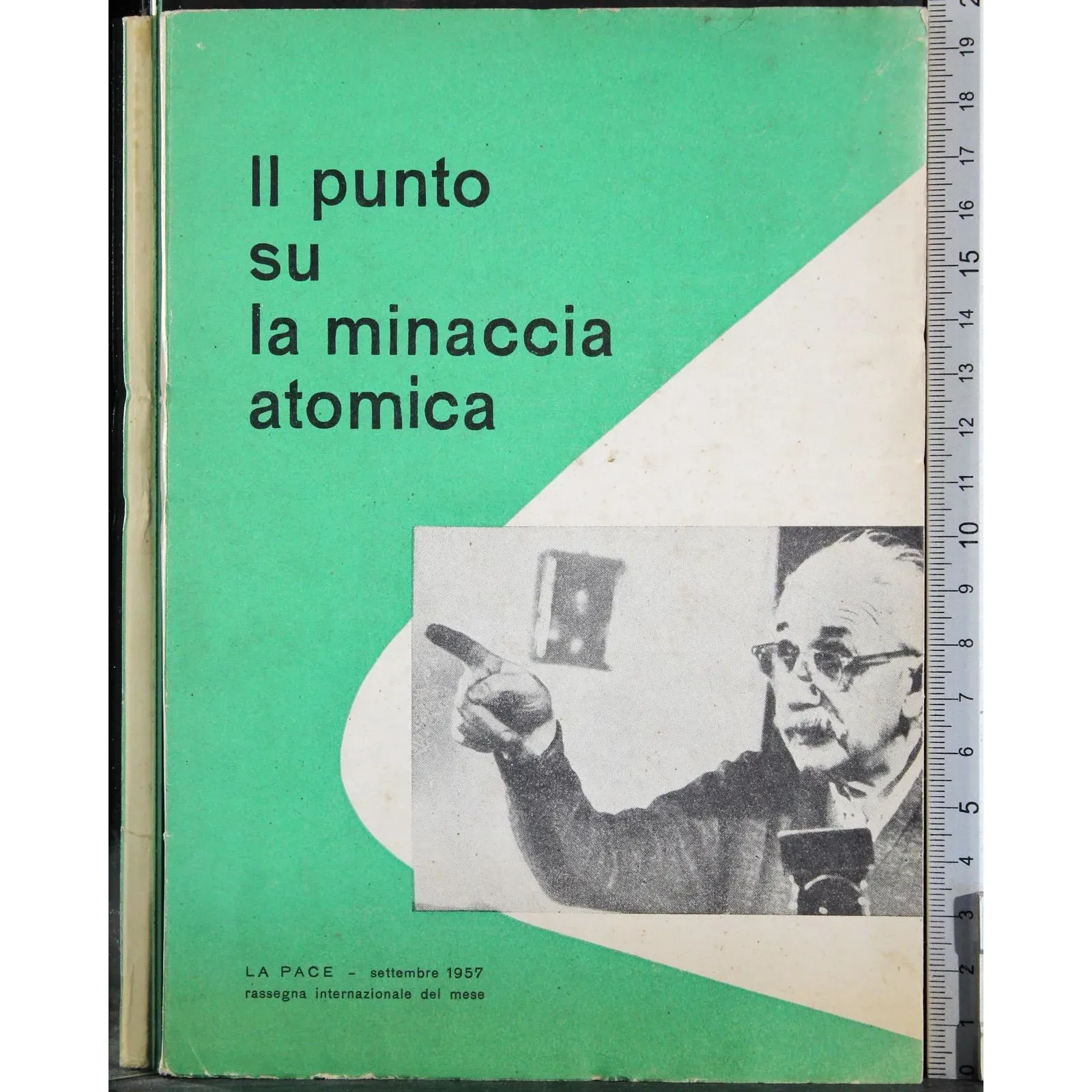 Il punto sulla minaccia atomica