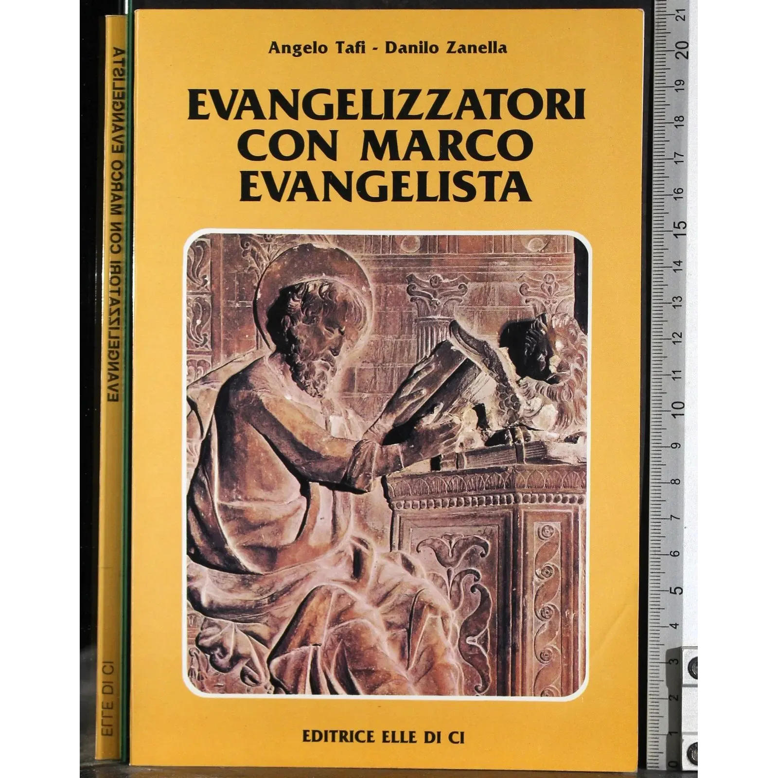 Evangelizzatori con Marco Evangelista