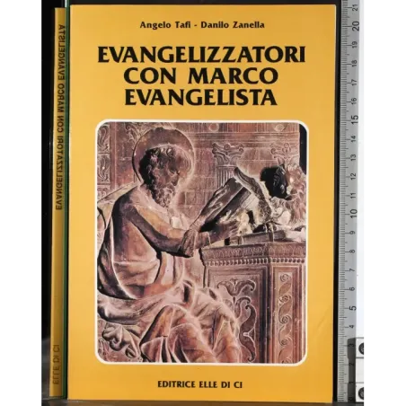 Evangelizzatori con Marco Evangelista