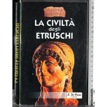 La civiltà degli etruschi